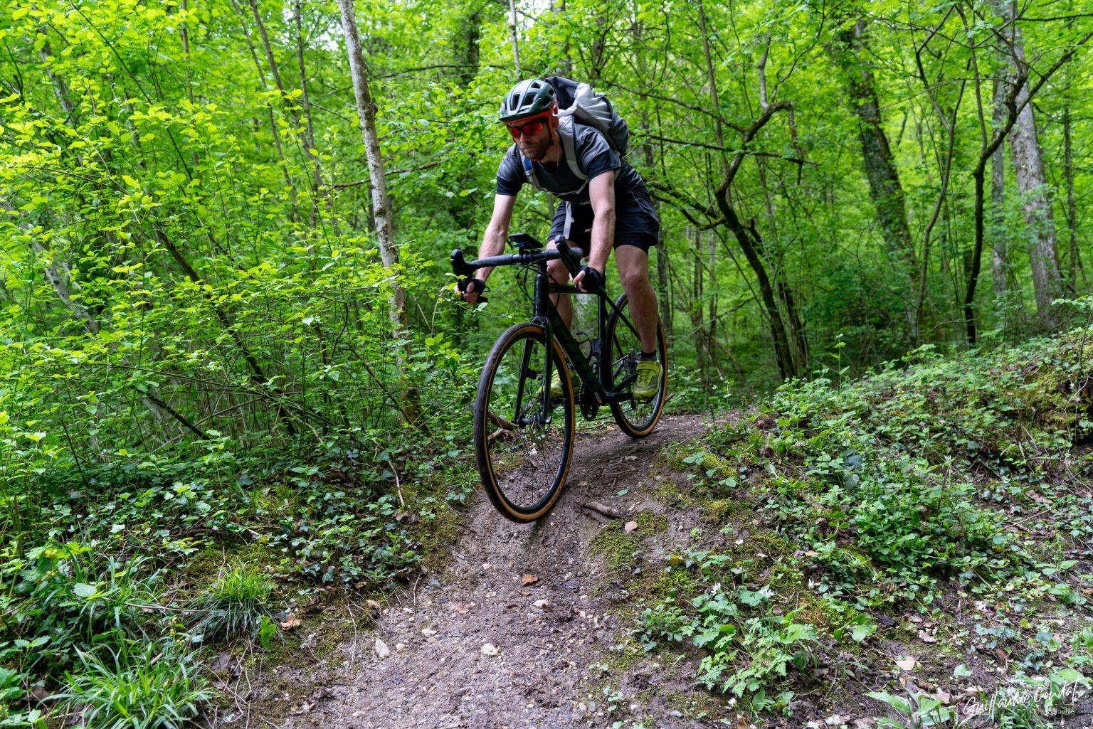 Le Gravel, le vélo de toutes vos aventures quotidiennes !