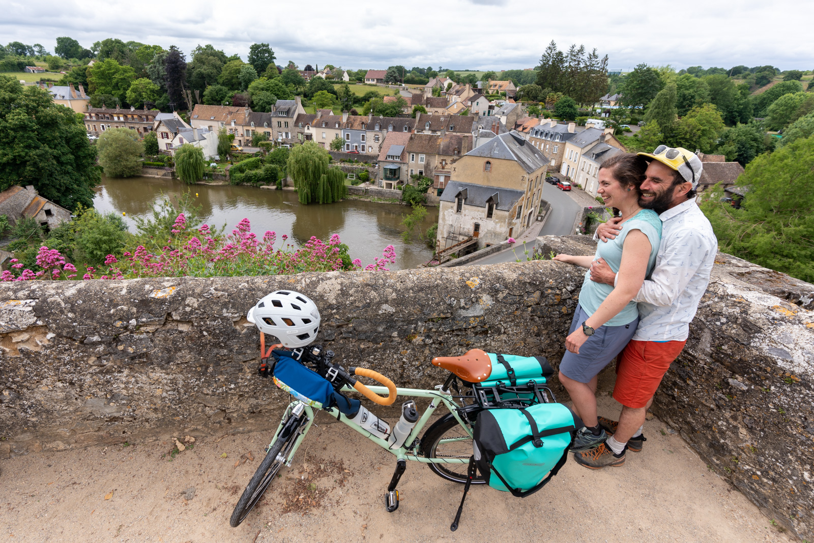 Comment choisir ses sacoches à vélo ?